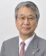 東京弁護士会 副会長 古川 史高(ふるかわ ふみたか)