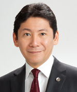 東京弁護士会 副会長 石原 修(いしはら おさむ)