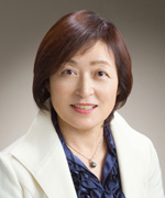 東京弁護士会 副会長 白井 裕子(しらい ゆうこ)