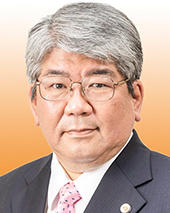 Kazuhiko Ii