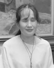 大石 亜矢子さんの写真