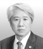 上田智司会長の写真