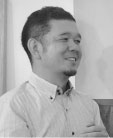 柳 匡裕さんの写真