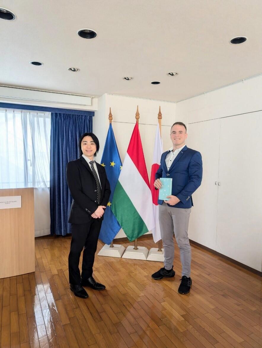 Hungary