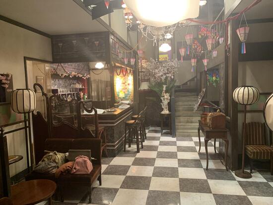 カフェー燈台.jpegのサムネイル画像