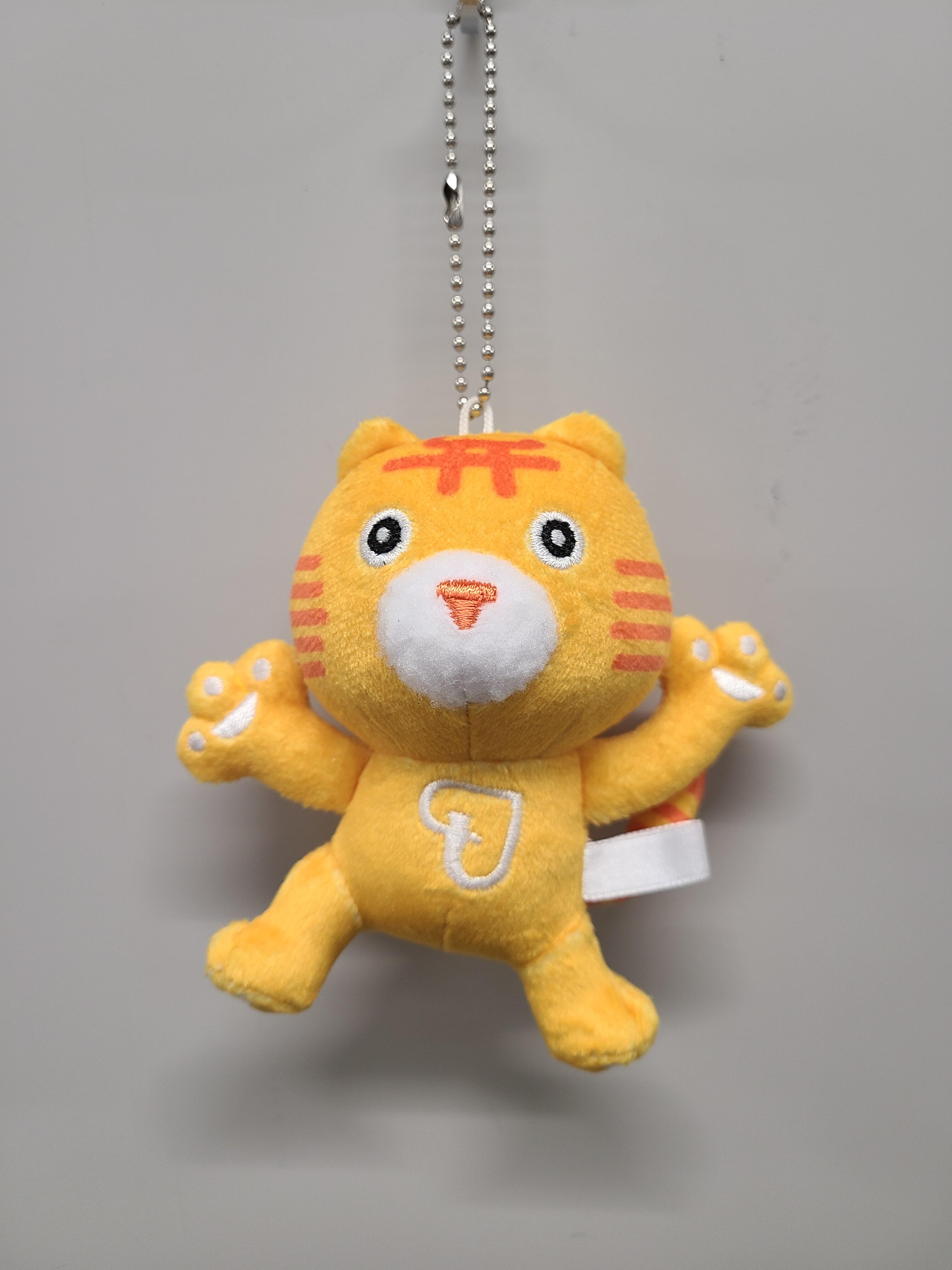 べんとらーの10㎝ぬいぐるみ