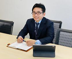 杉田昌平会員(64期)