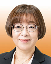 副会長　五十嵐　裕美