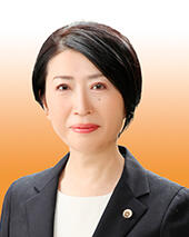 副会長　的場　美友紀