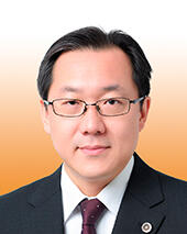 副会長　西川　一八
