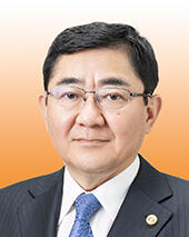 Yoshikazu Suzuki