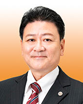 副会長　豊﨑　寿昌