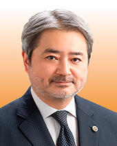 副会長　栢割　秀和