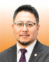 副会長　氏原　隆弘